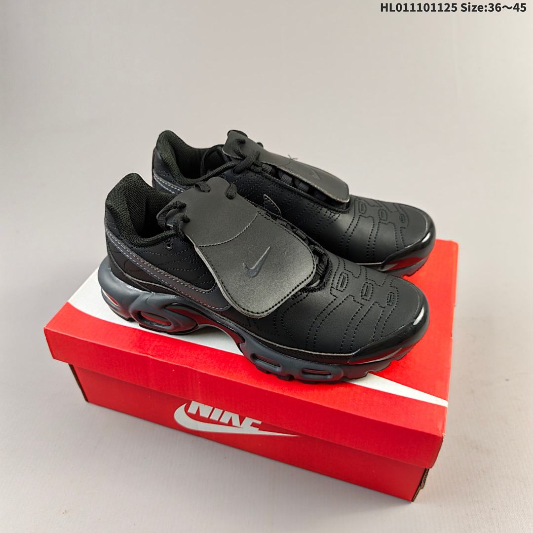NIKE AIR MAXPLUS DRIFT TN TPU - foto 5