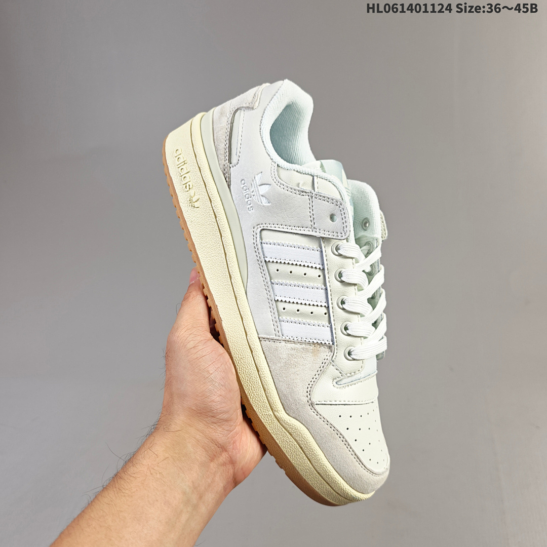 adidas Originals Forum Forum Low 1984 adidas Originals Forum High - foto 2