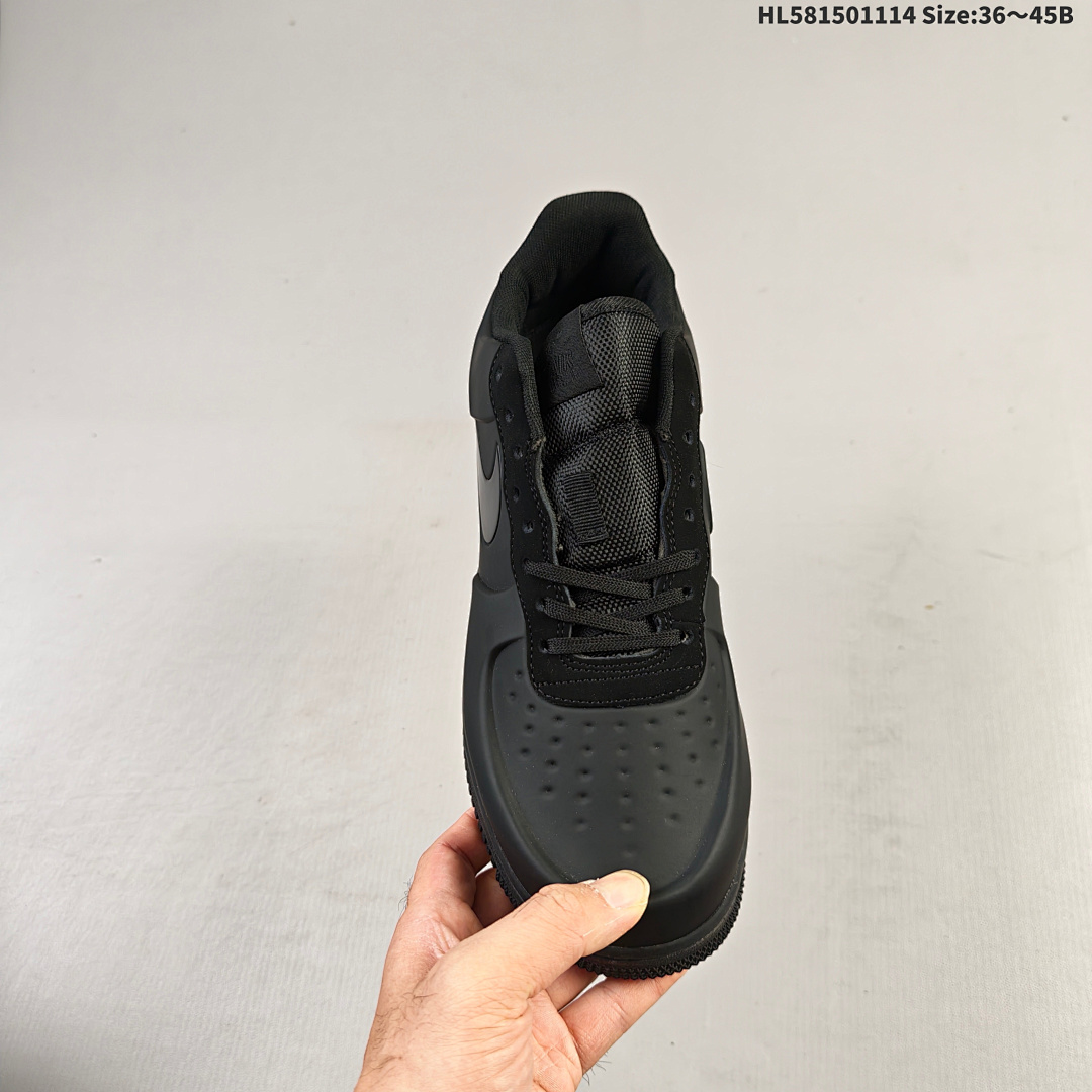 NIKE AIR FORCE 1 POSITE FL MAX - foto 7