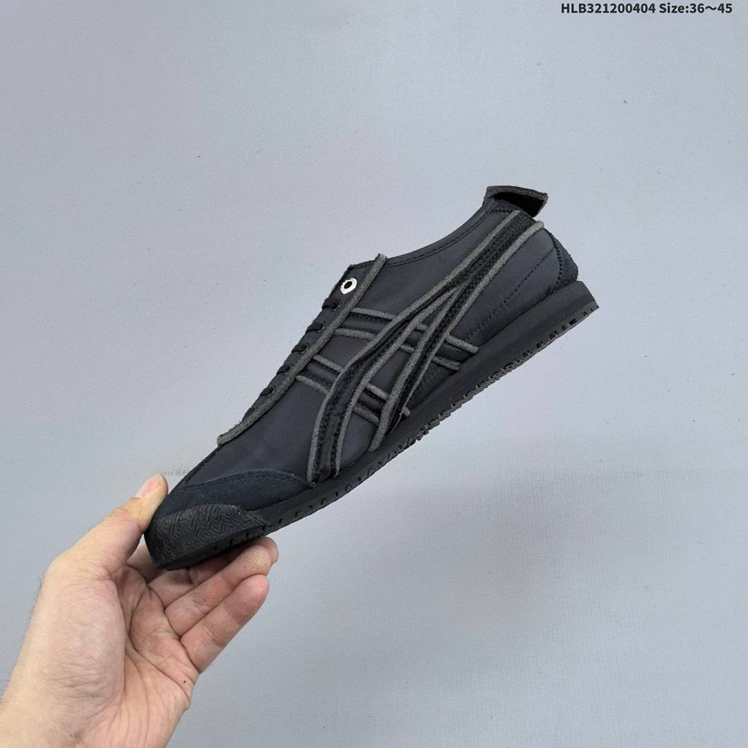 Onitsuka Tiger MEXICO 66 SD MEXICO 66 LOGO - foto 4