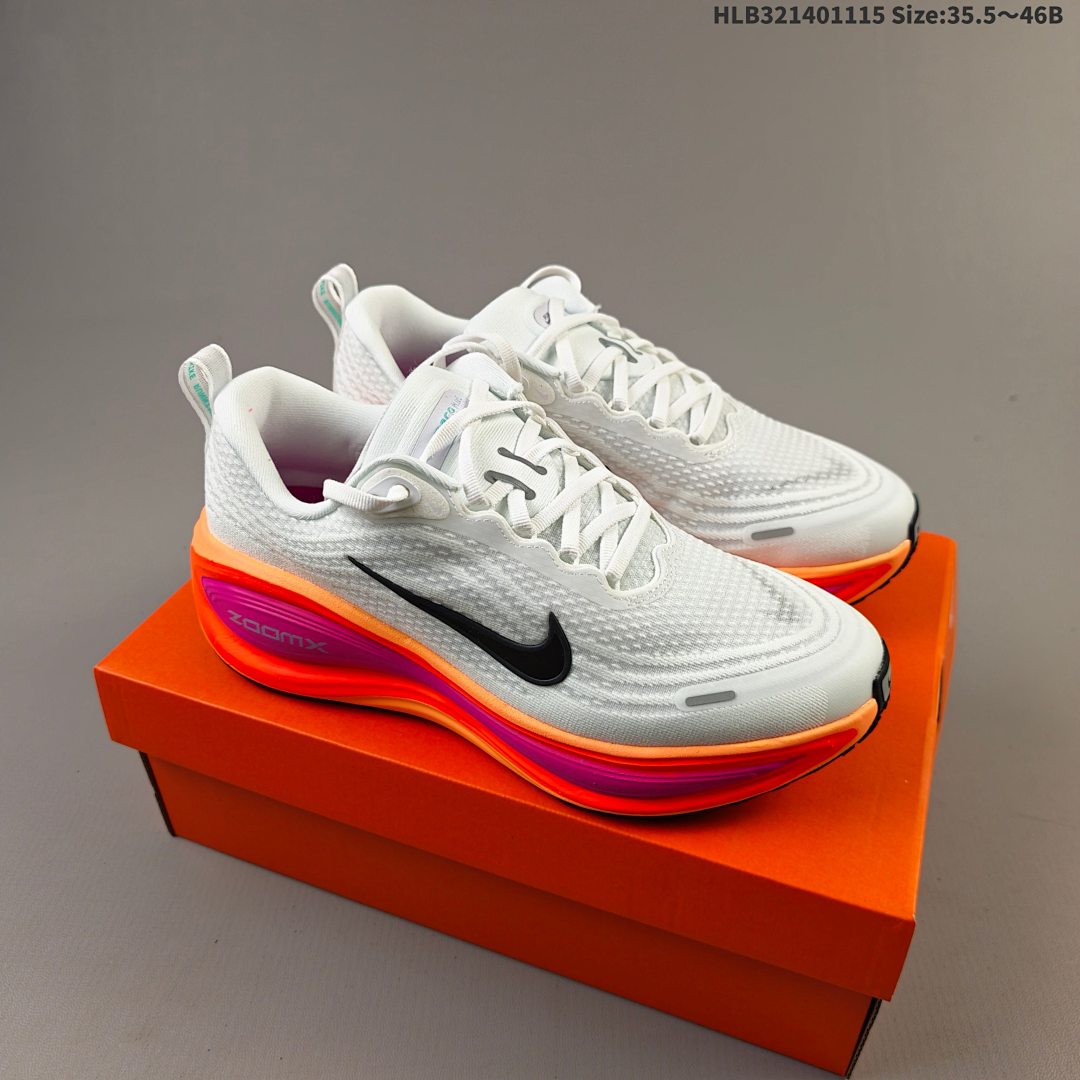 Nike VOMERO PLUS ReactX Air Zoom - foto 2