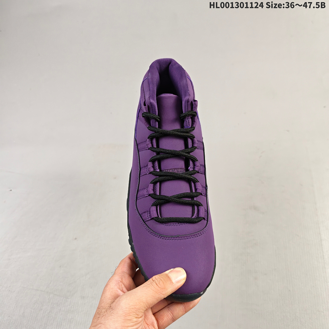 Air Jordan 11 Retro "Mojave" AJ11 11 aj11 11 - foto 7