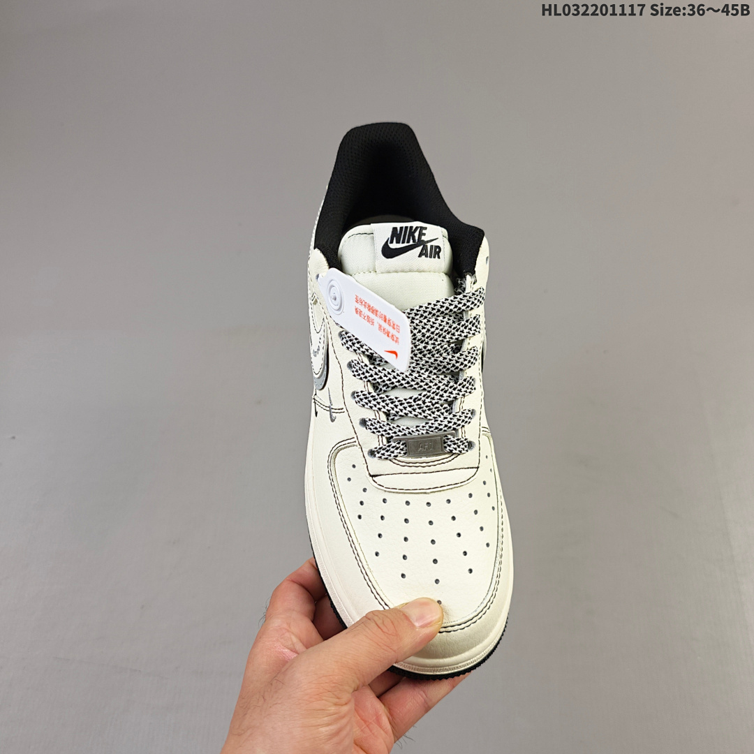 Nike Air Force1 07 low LV - foto 7