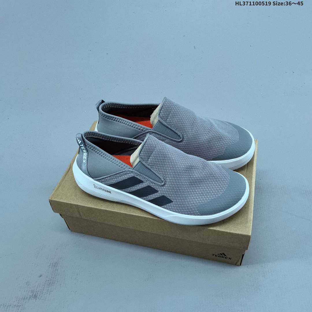 adidas Terrex Boat Slip-On lD Size 4 - foto 8