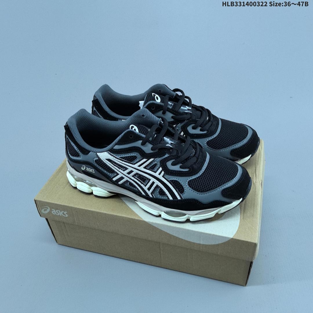 ASICS GEL-NYC AHAR+ - foto 13