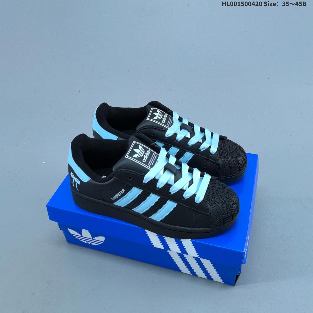 Adidas Original Superstar 2 2 Adidas O