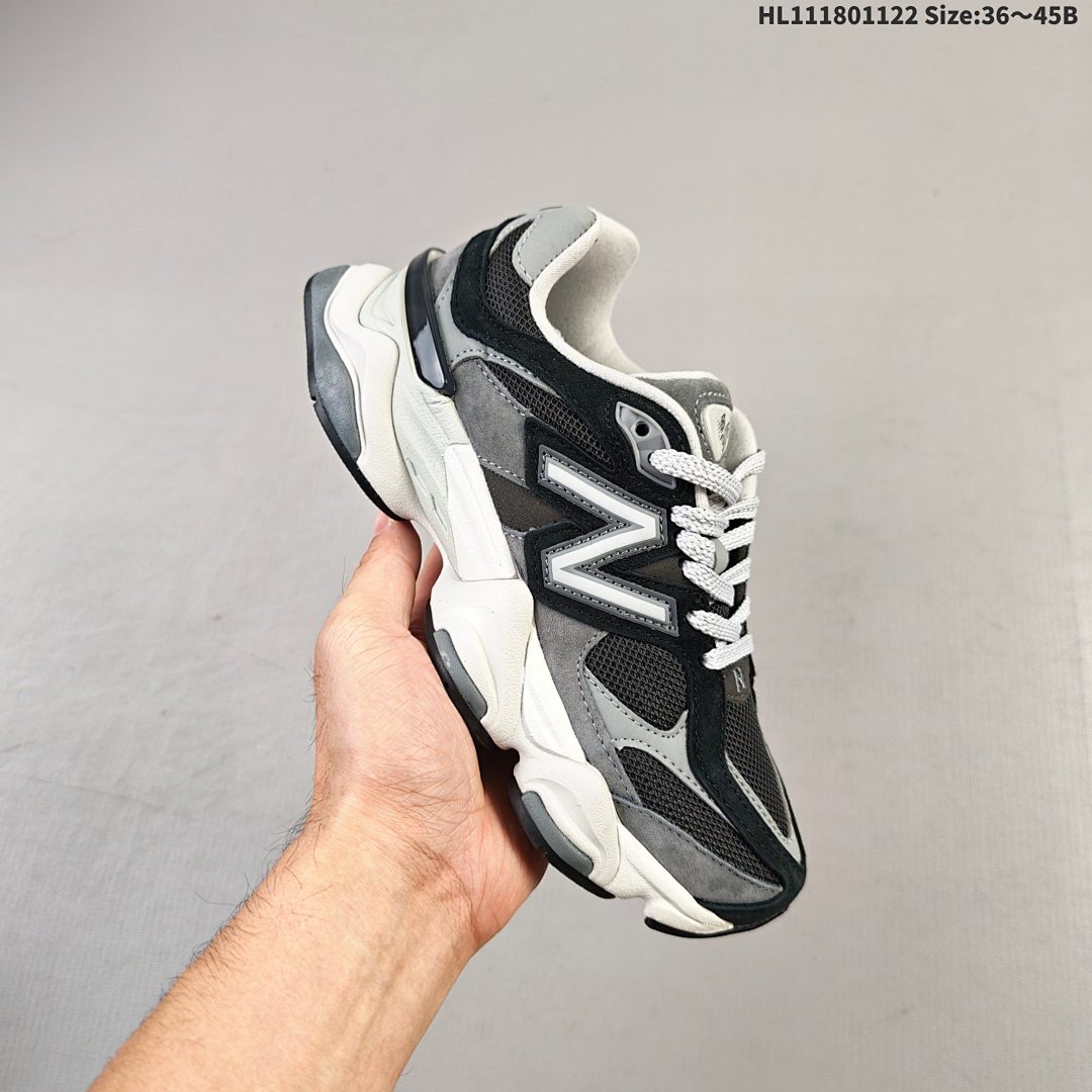 New Balance 9060 ABZORB - foto 9