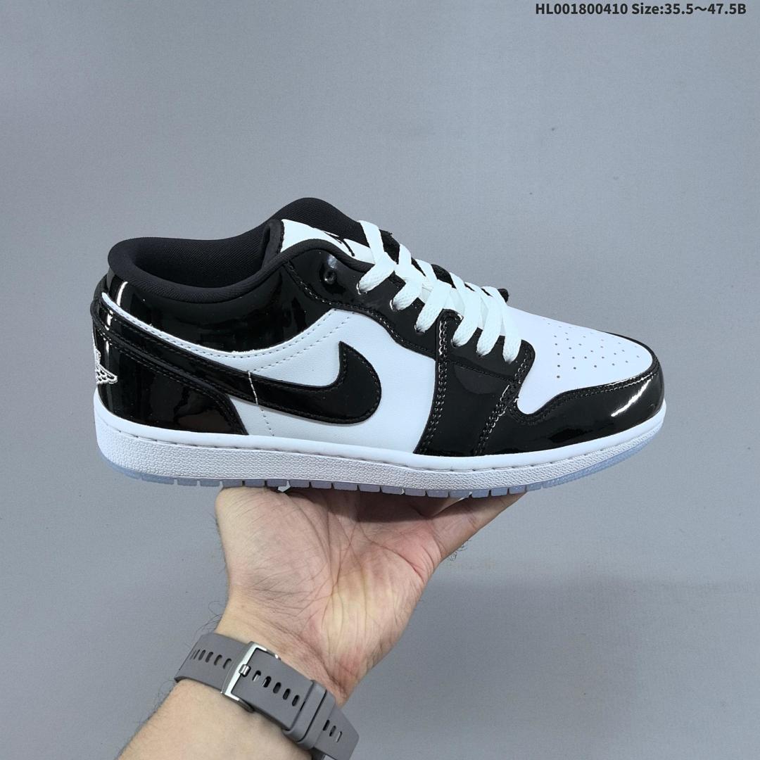 Air Jordan 1 Low "Concord" AJ1 1 aj1 1 - foto 2