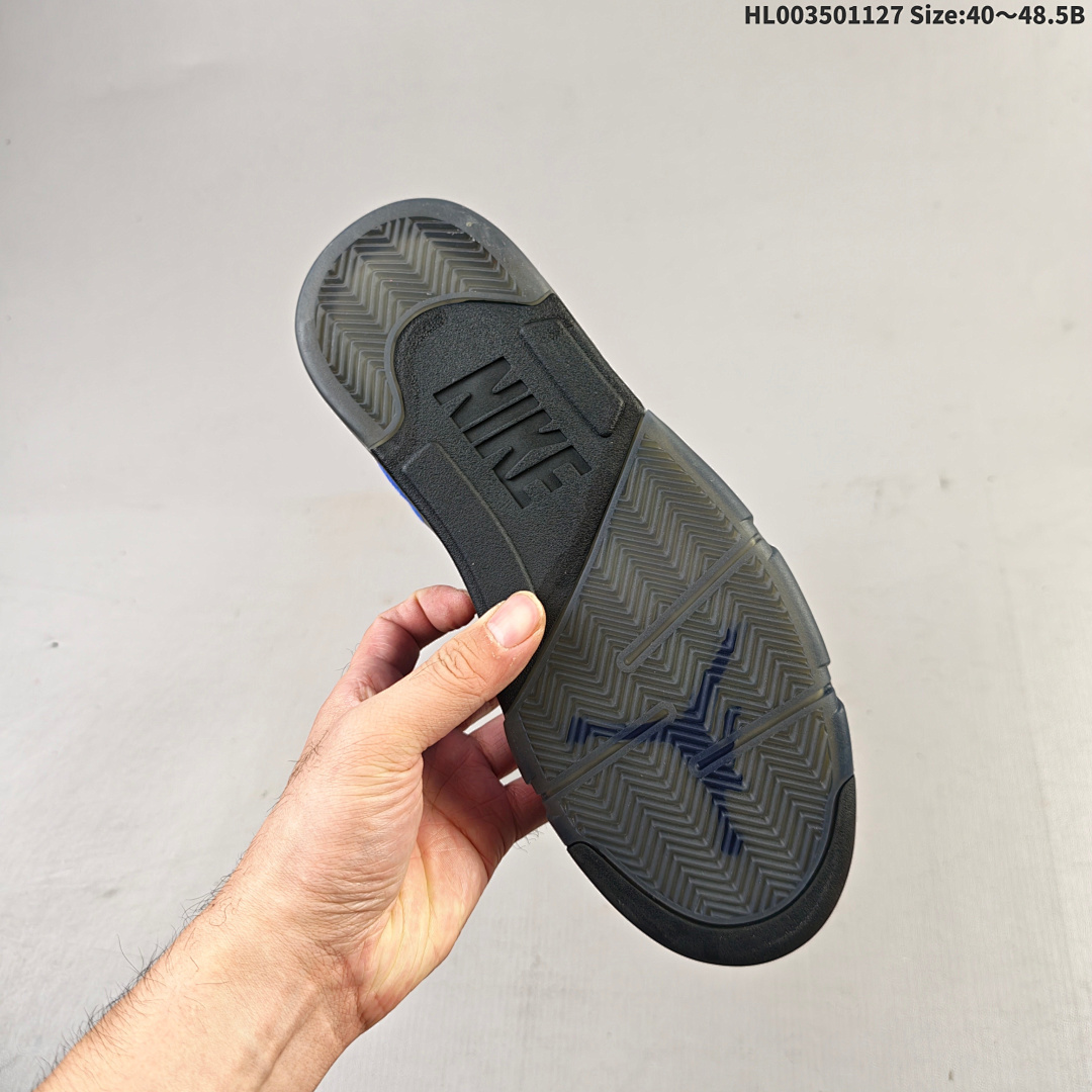 Air Jordan 5 Retro AJ5 5 aj5 5 TPU - foto 4