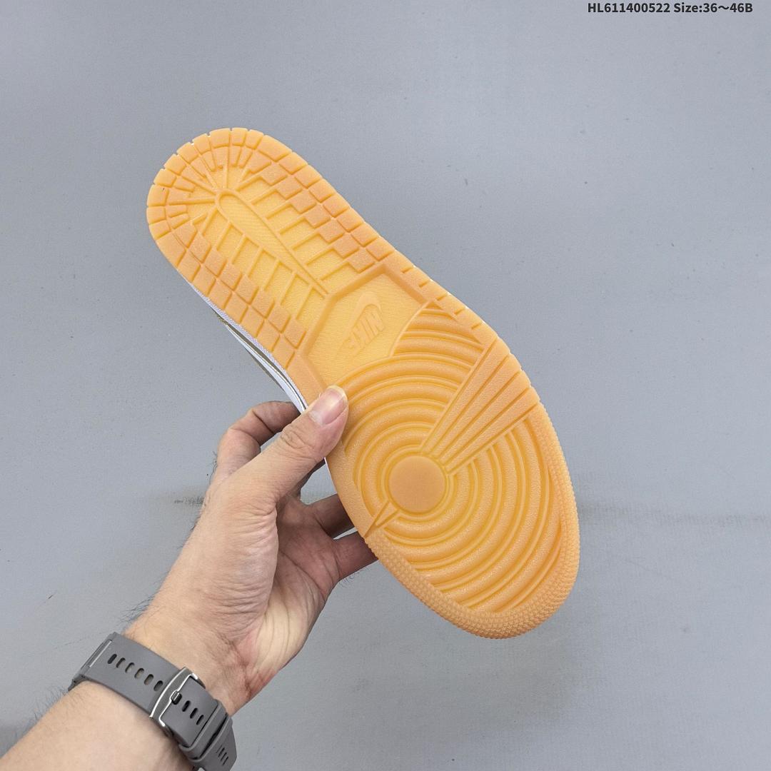 Air Jordan 1 Low AJ1 1 aj1 1 - foto 7