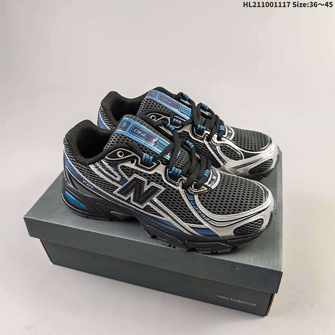 New Balance 740 - foto 6