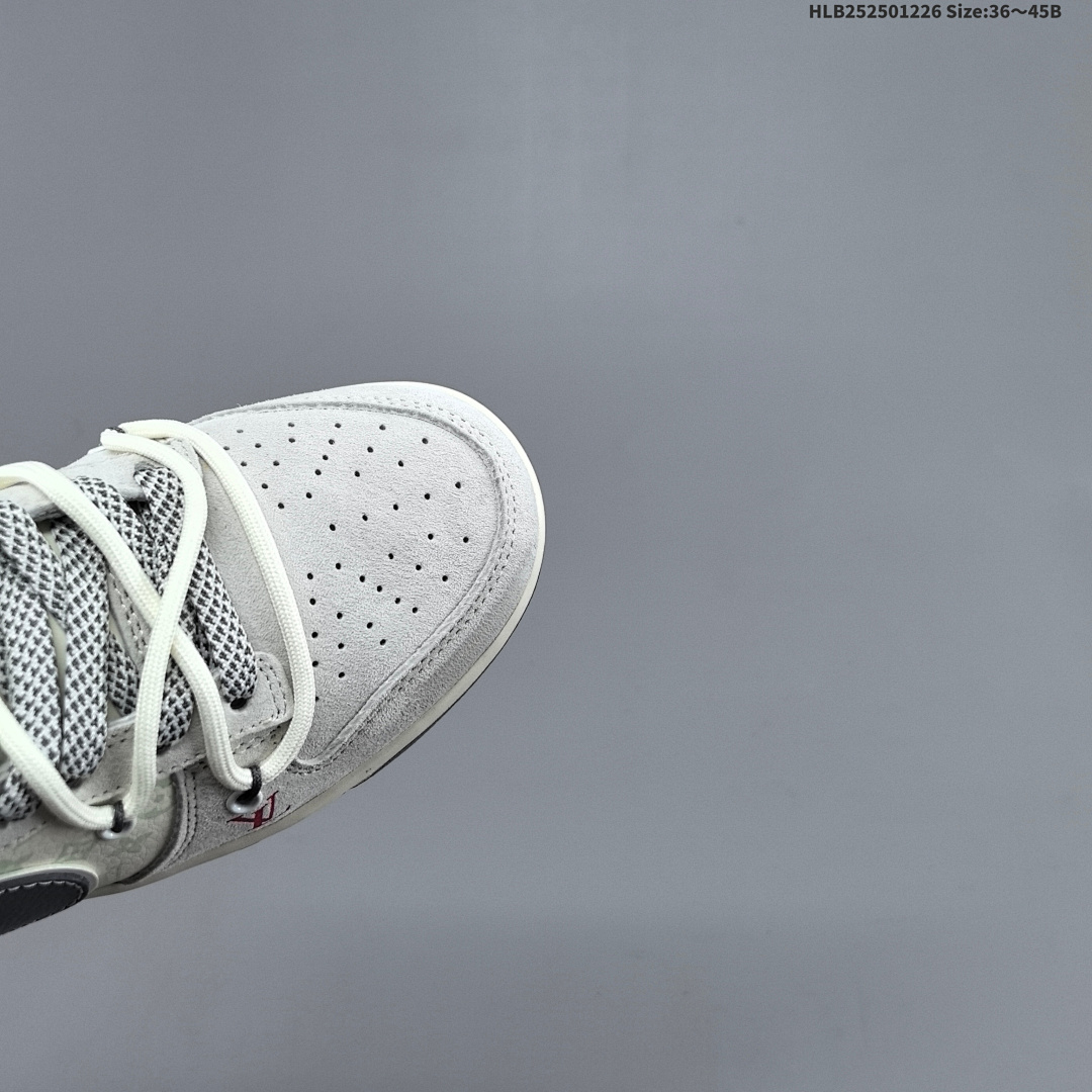 NIKE DUNK SB LOW LV Dunk SB Dunk Dunk Dunk SB - foto 3