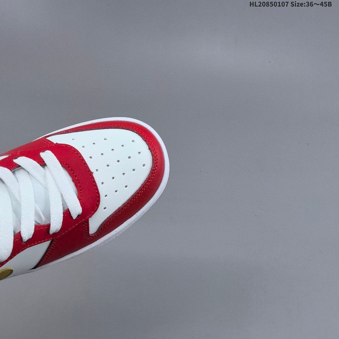 Nike Court Borough Low 2 - foto 3