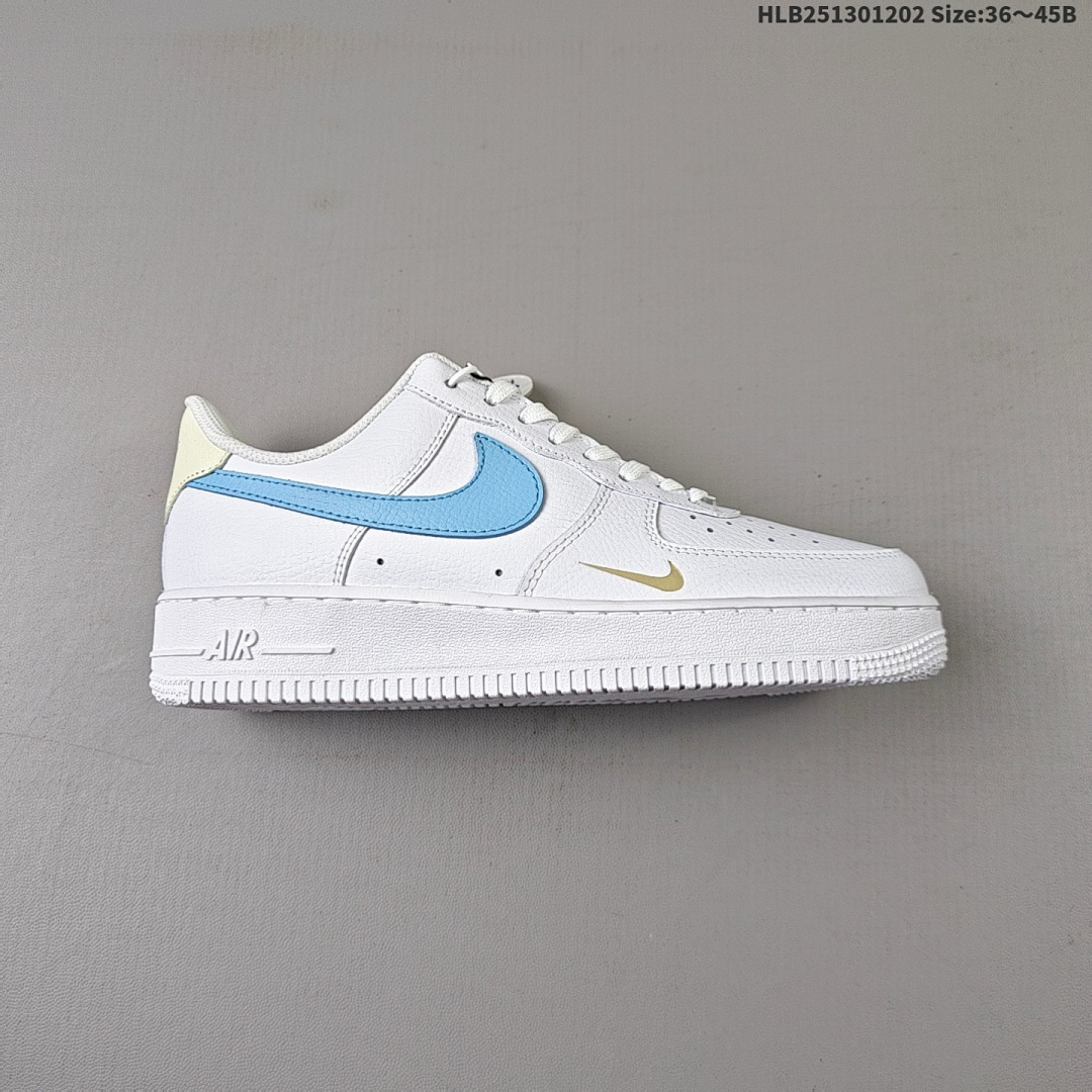 Nike AIR FORCE 1’07 Force - foto 8