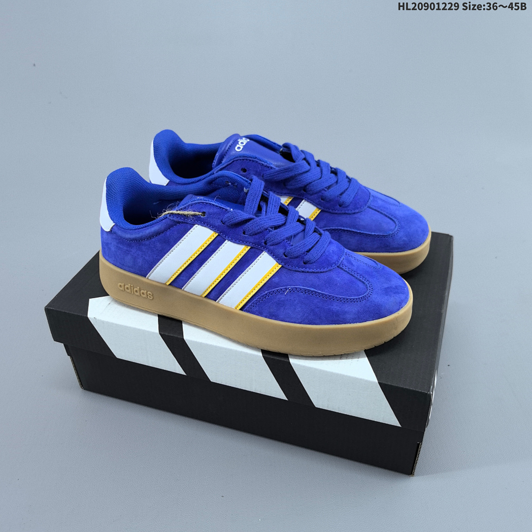 Adidas BARREDA DECODE T - foto 8