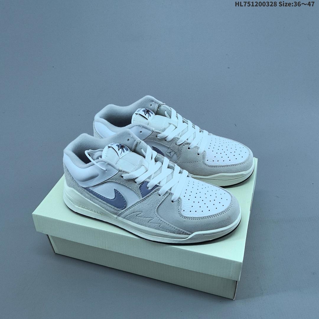Nike Air Jordan Stadium 90 TinkerHathield - foto 2