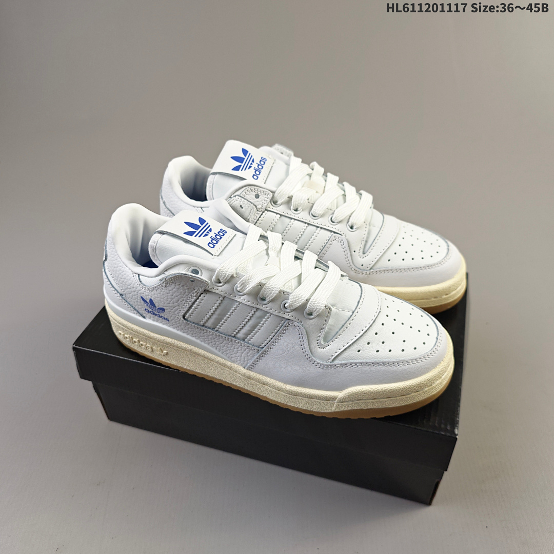 Adidas/ RB EVA ❗ Adidas Originals Forum 84 L