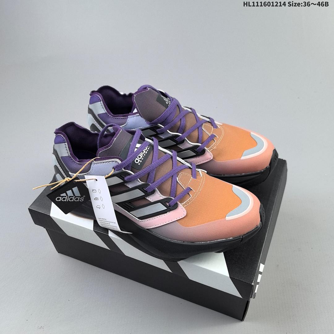 ADIDAS EQUIPMENT ADIOS PRO