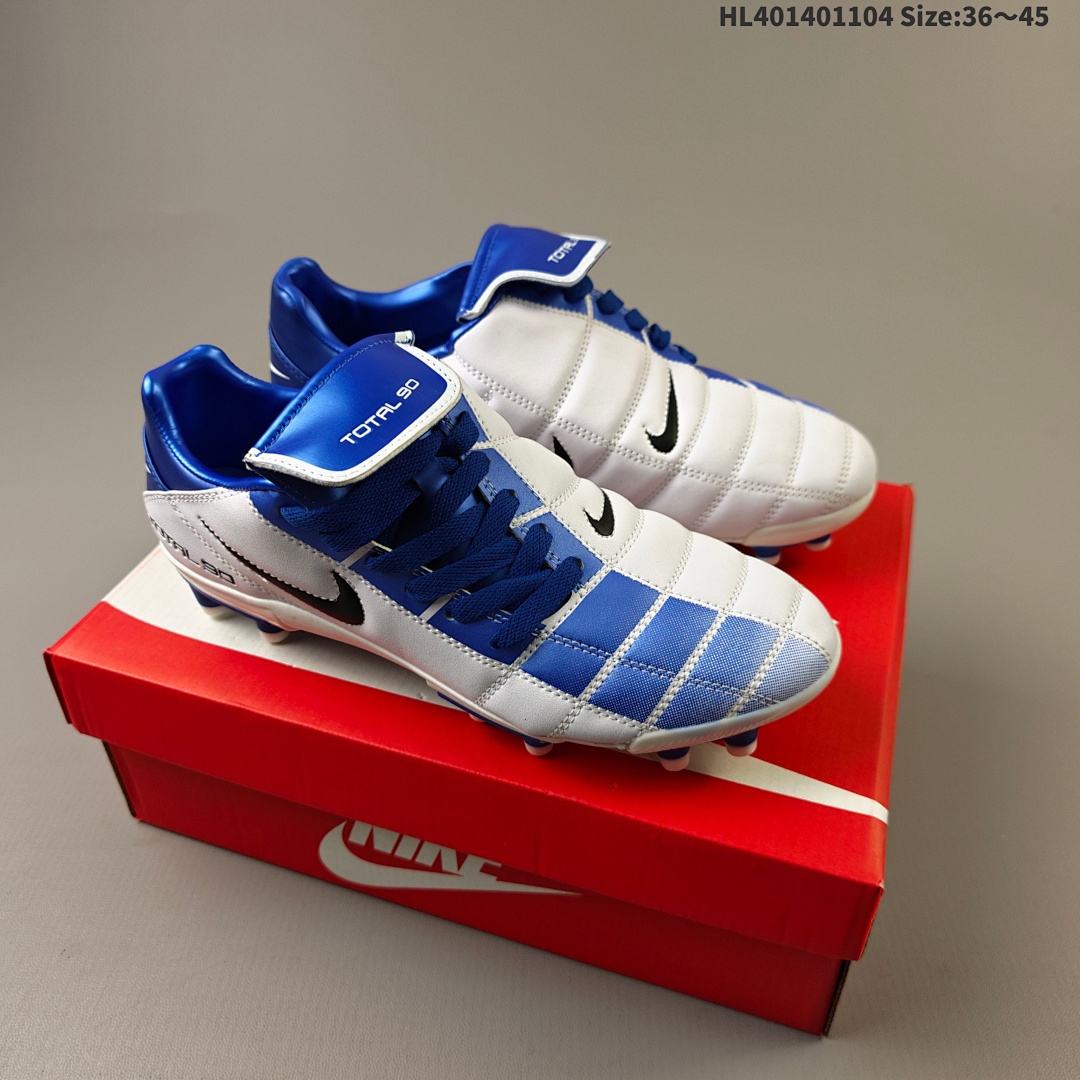 Nike Total 90 SP - foto 2