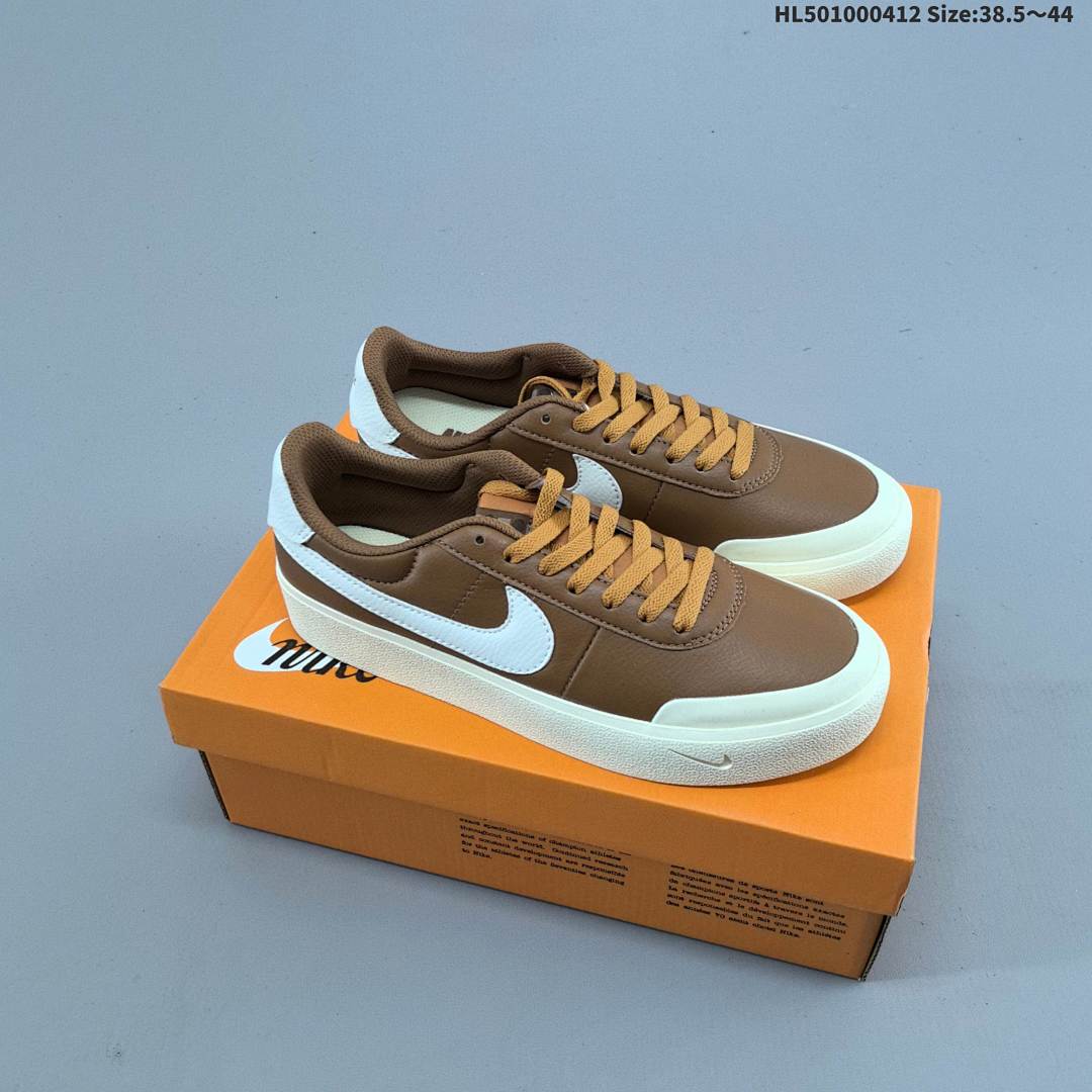 Nike Court Shot