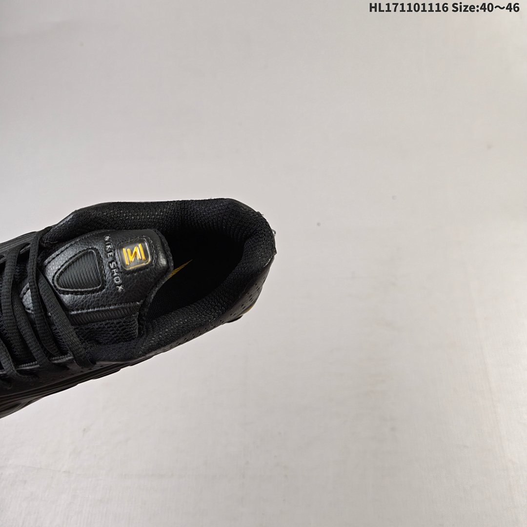 Nike Shox R4 + Nike Shox R4 Nike Shox R4 - foto 3