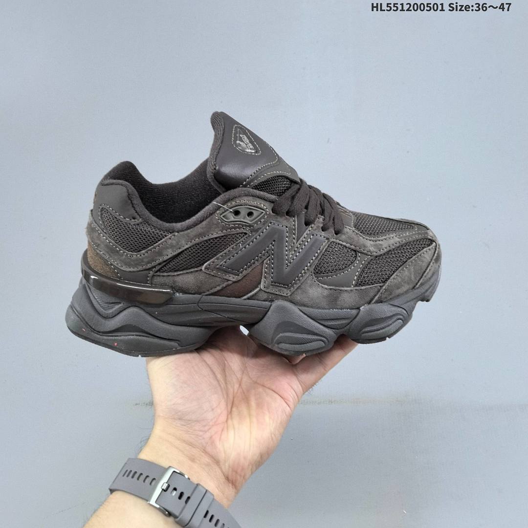 New Balance 9060 ABZORB - foto 2