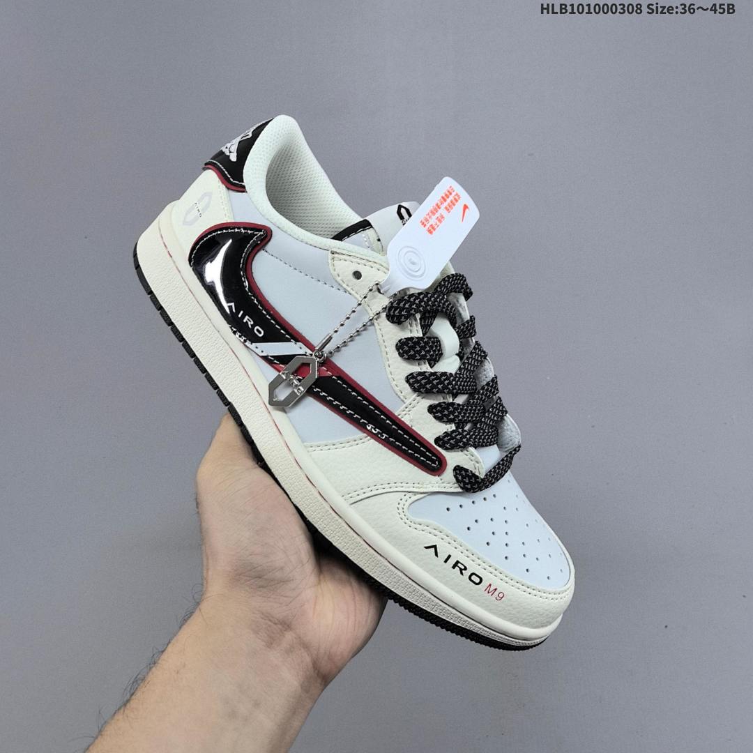 Nike Air Jordan 1 Low AJ - - foto 3