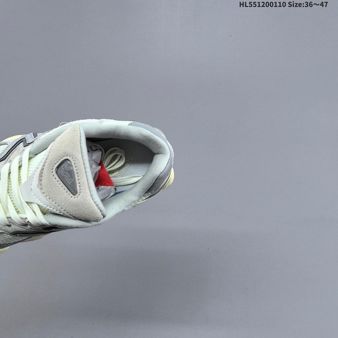 New Balance 9060 ABZORB - foto 2