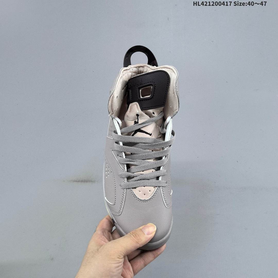 A Ma Maniére x Air Jordan 6 Retro AJ6 6 aj6 6 A Ma Ma - foto 5