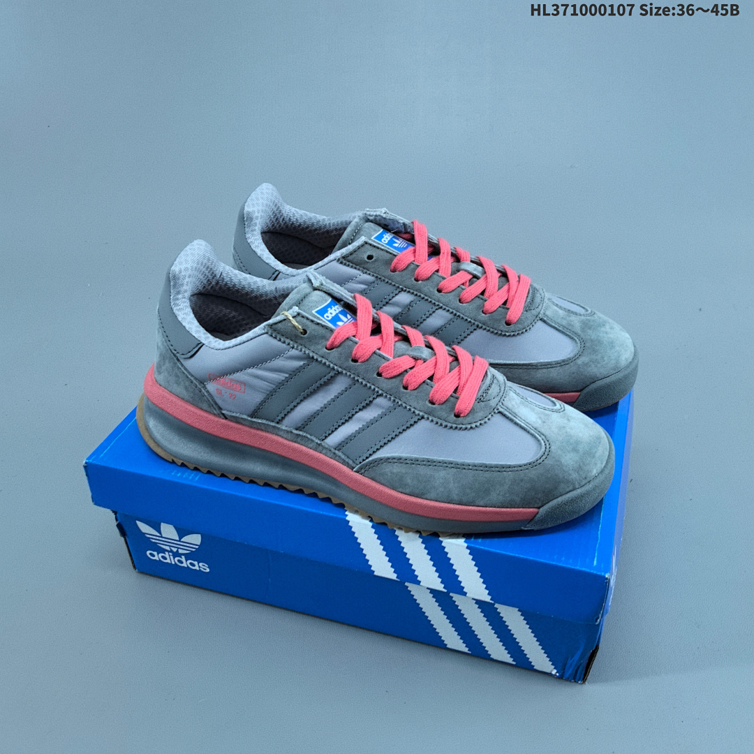 adidas Originals SL 72 RS Ecotex E - foto 8
