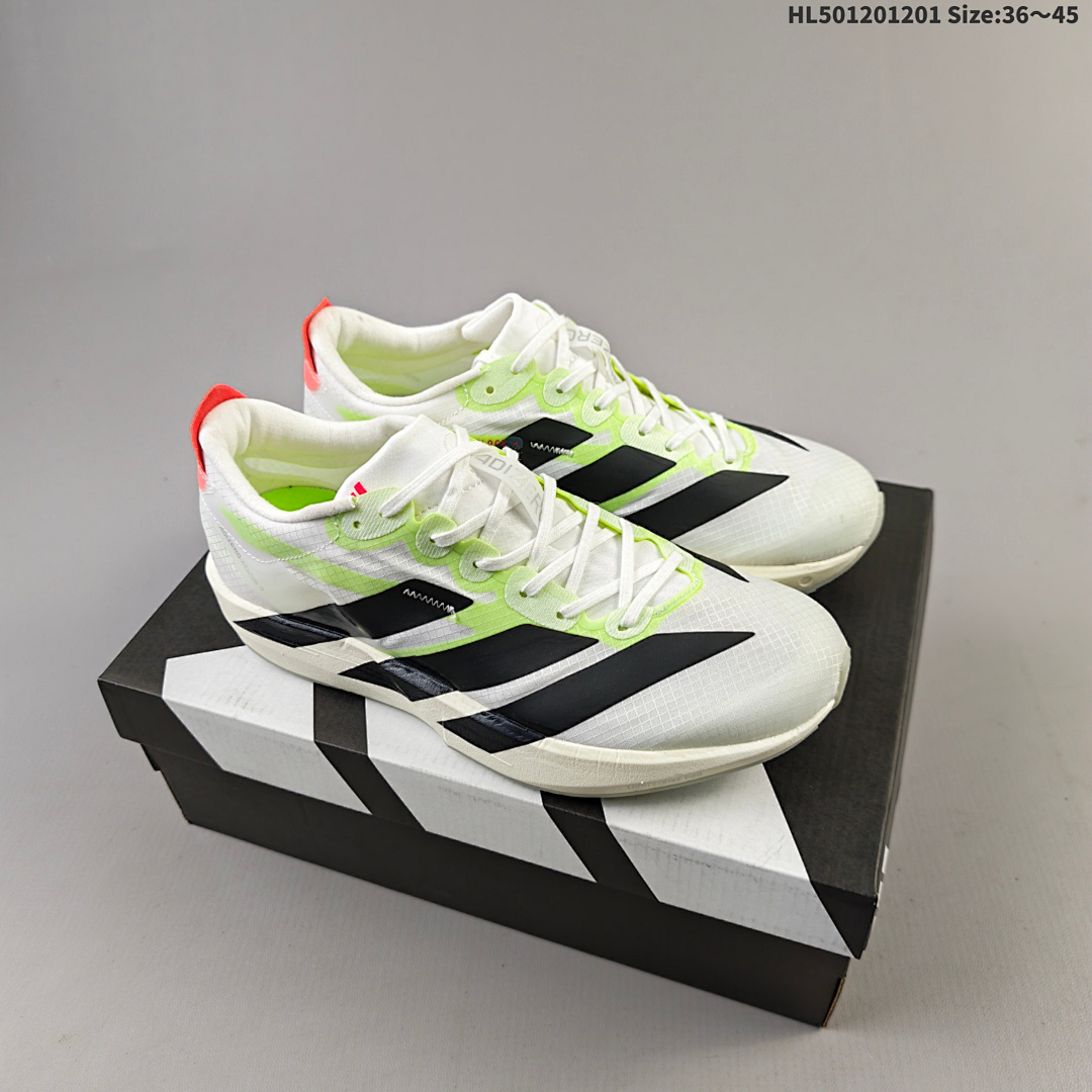 adidas ADIZERO ADIOS 9 Adios9 EVO - foto 6