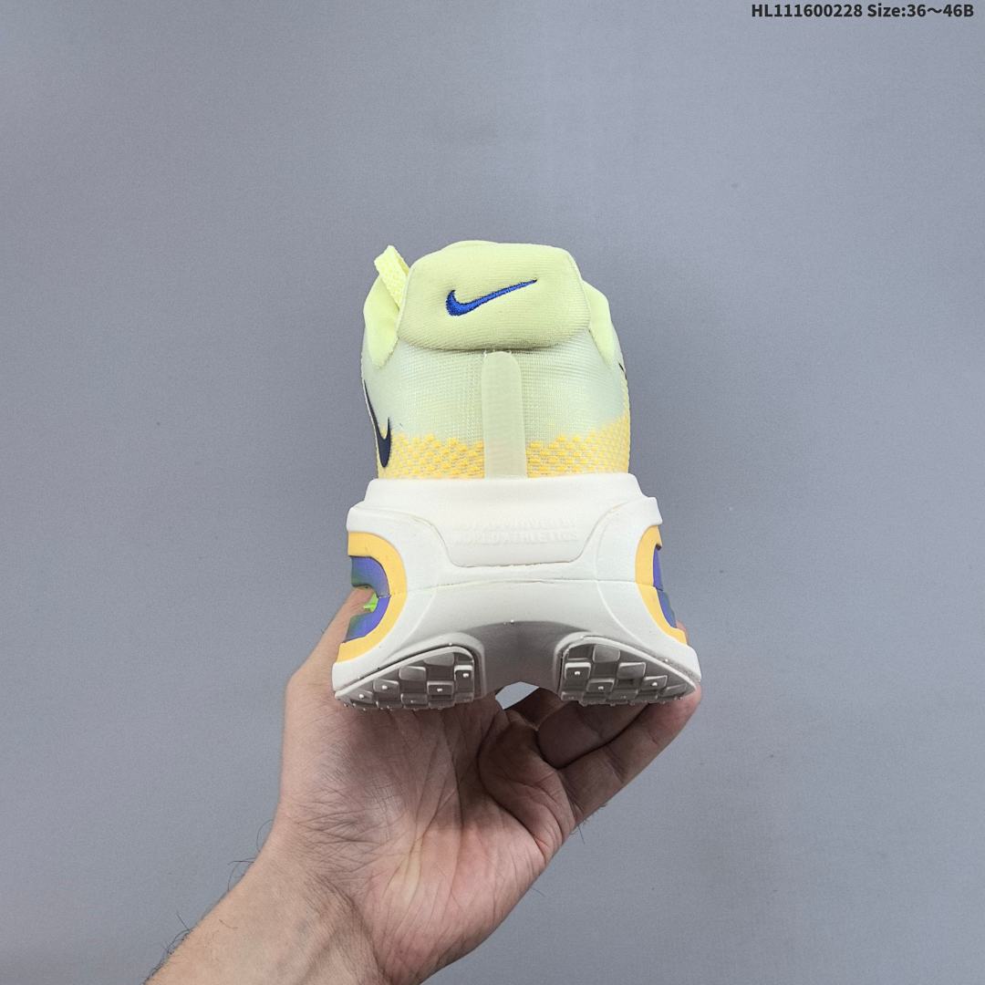 Nike VOMERO PREMIUM ReactX Air Zoom - foto 6
