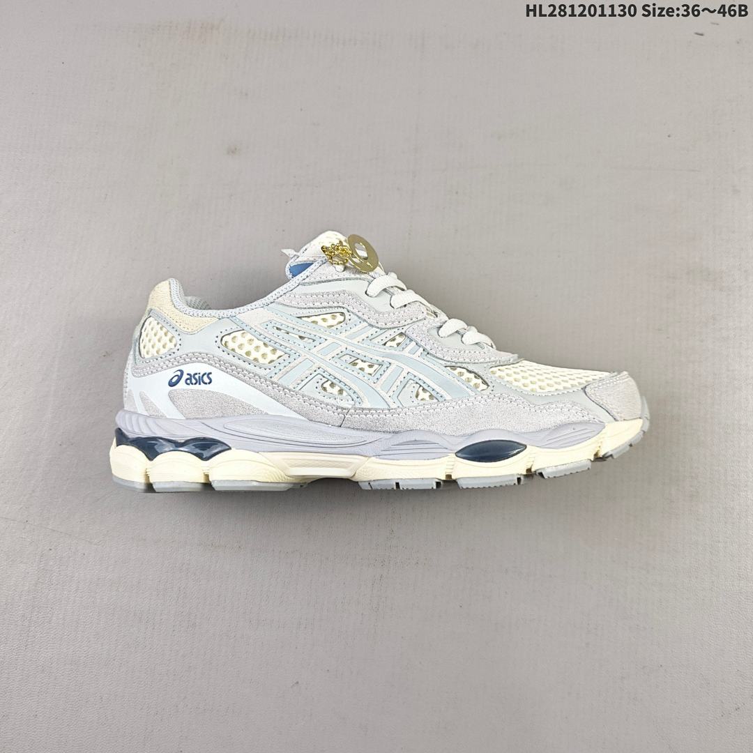 Asics Gel-NYC LOGO - foto 9