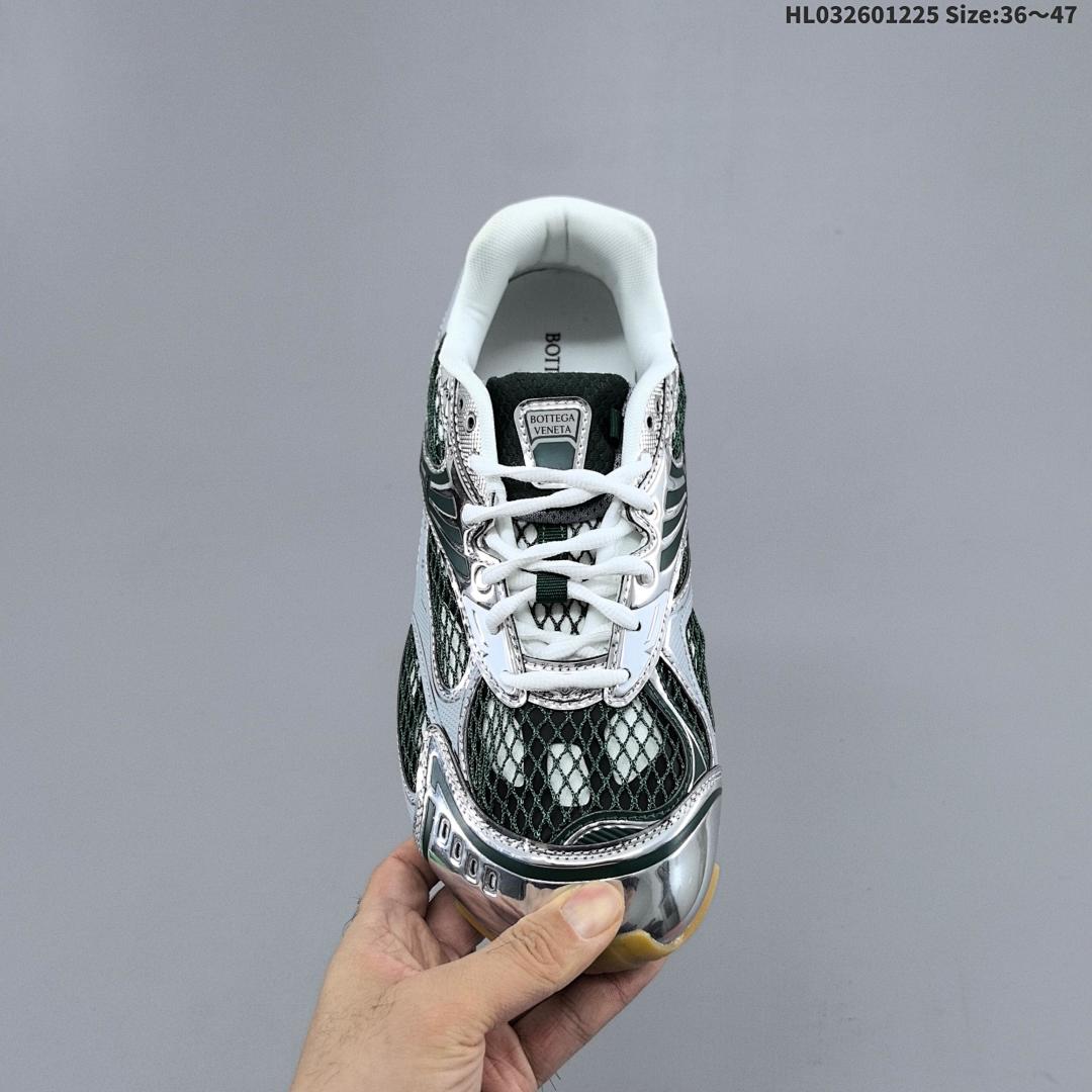 BOTTEGA VENETA Orbit Runner BV 99 - foto 8