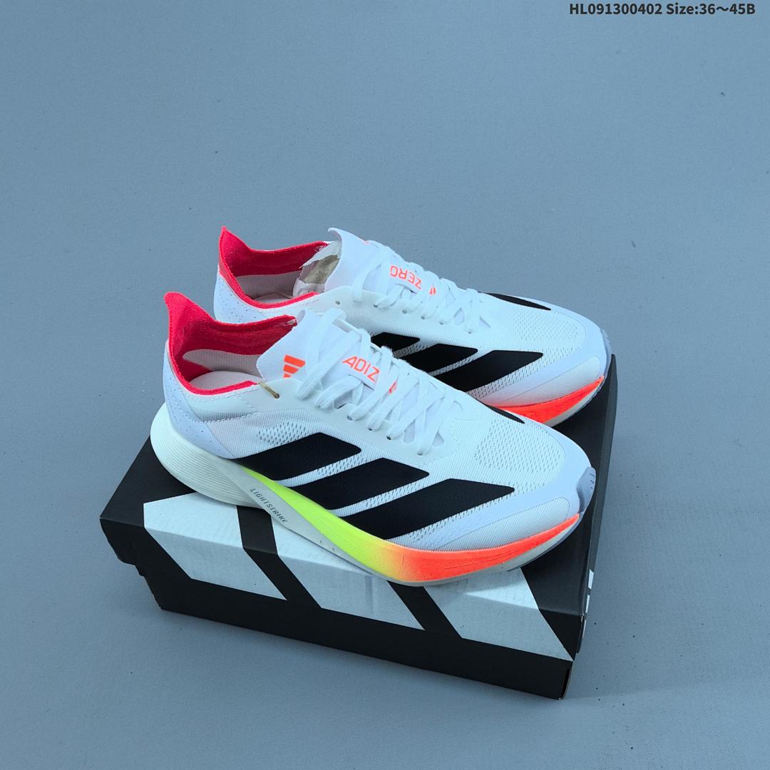 Adidas Adizero Drive Rc ADIZERO TORSION SYSTEM - foto 6