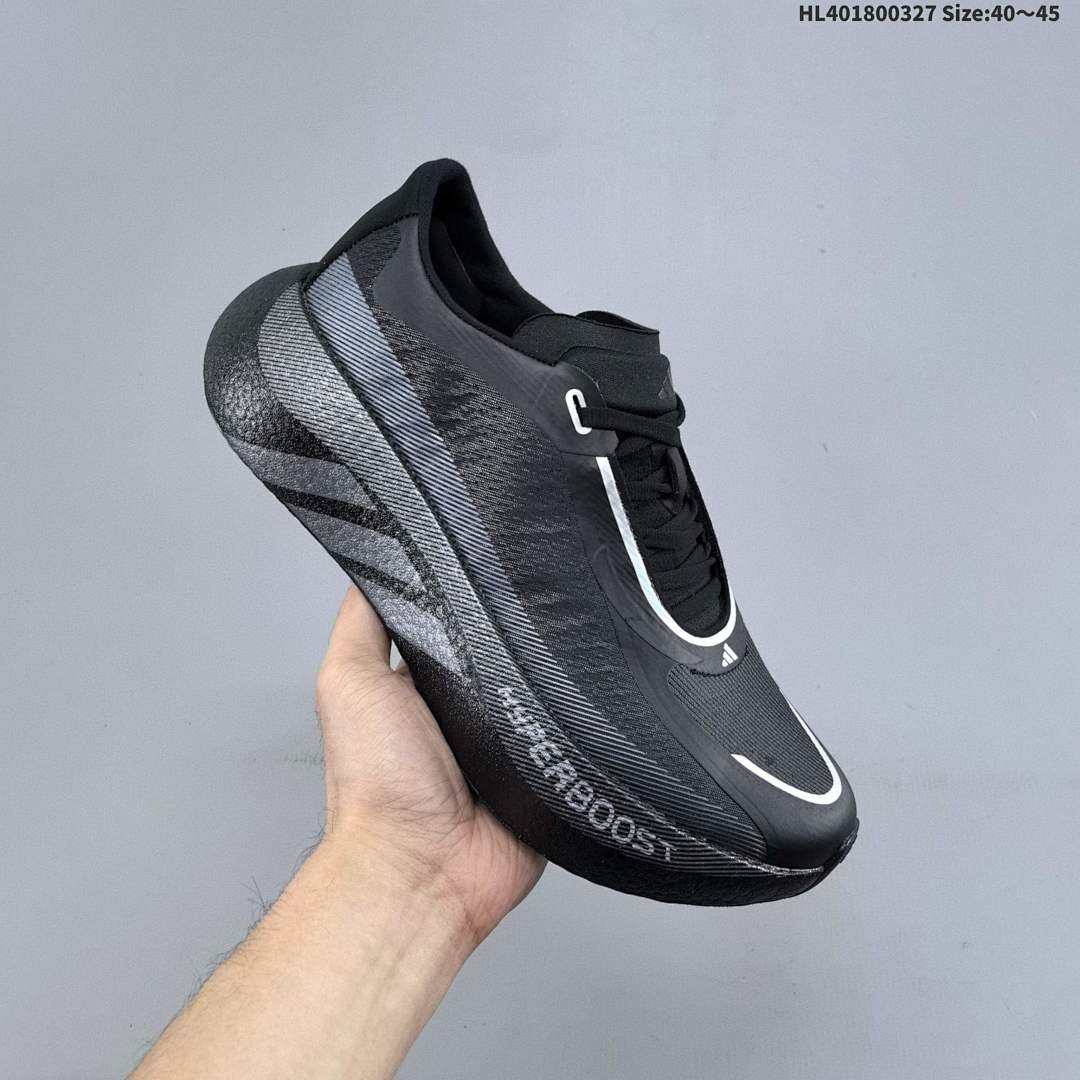 Adidas Hyperboost EDGE Boost HL401800327 Size 45 - foto 4