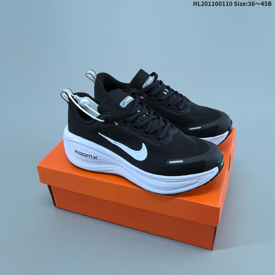 Nike VOMERO PLUS ReactX Air Zoom