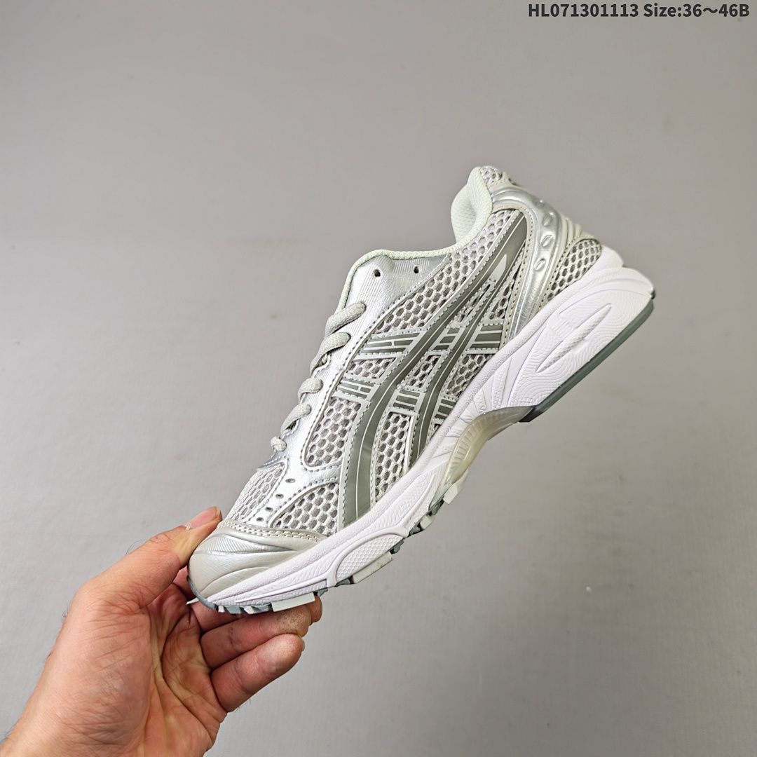 Asics Gel-Kayano 14 3D GEL FF BLAST PLUS - foto 8