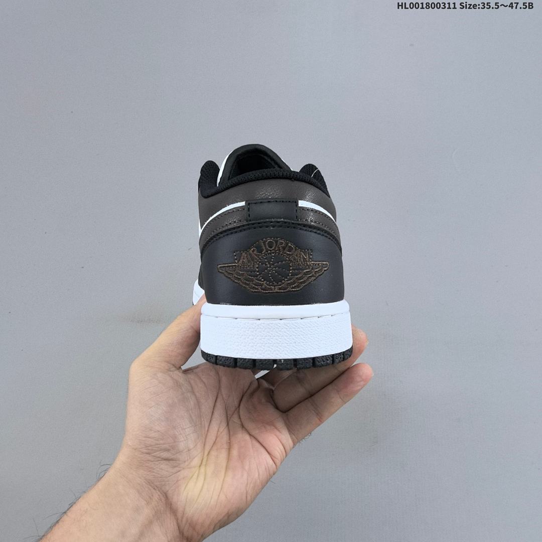 Air Jordan 1 Low AJ1 1 aj1 1 - foto 6