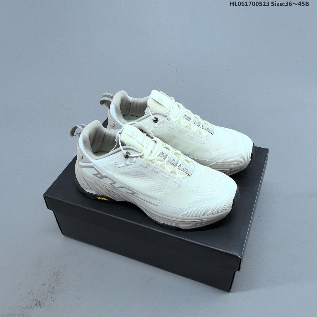 KOLON SPORT EGG LITE 2.0 Vibram Megagrip Litebase