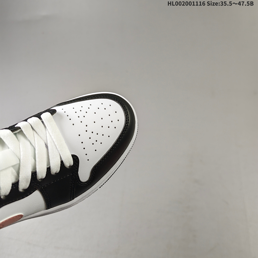 Air Jordan 1 Low AJ1 1 aj1 1 - foto 4