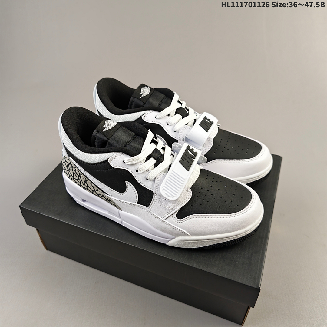 Nike Air Jordan Legacy AJ312 Low 312 - foto 3
