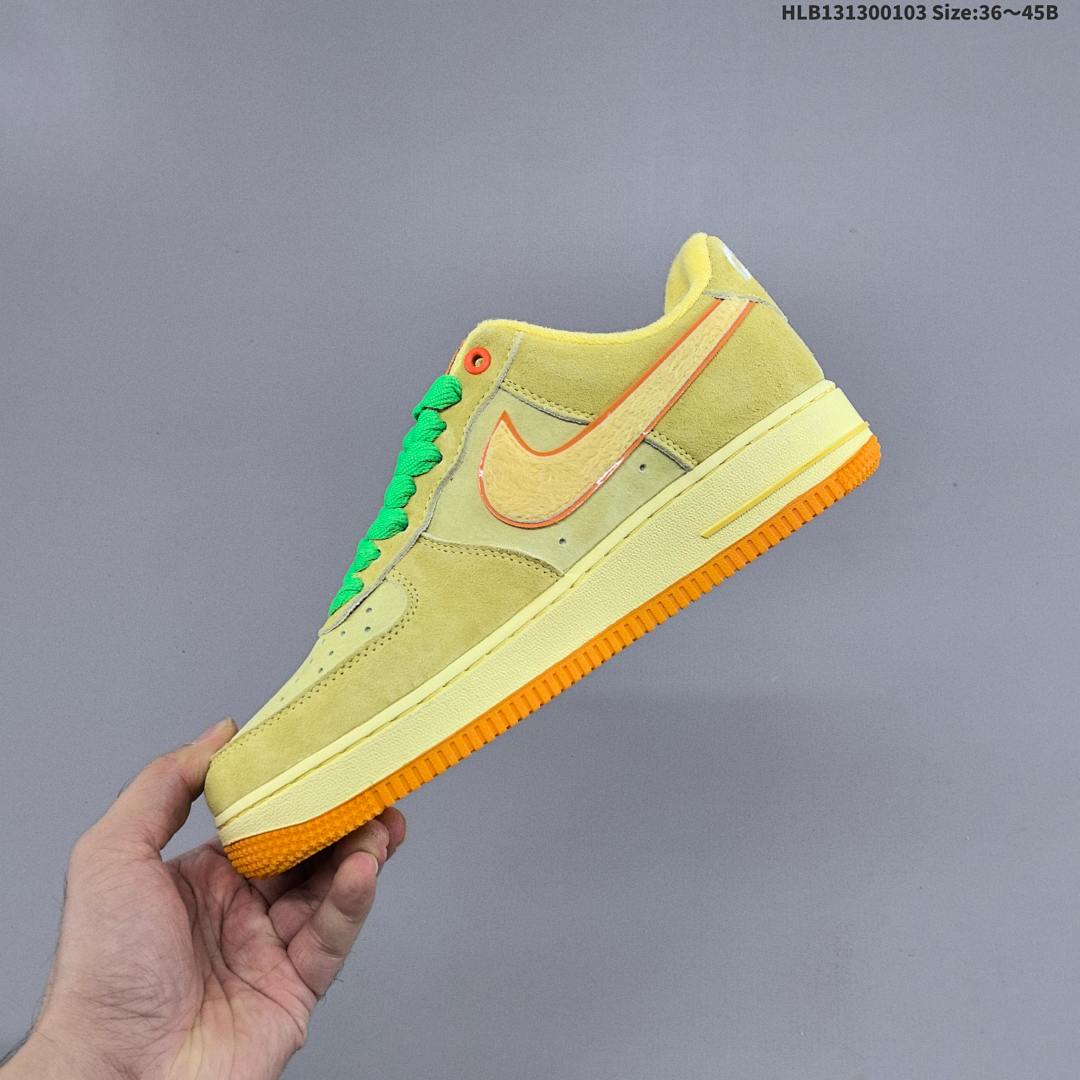 Nike Air Force1 07 low - foto 4