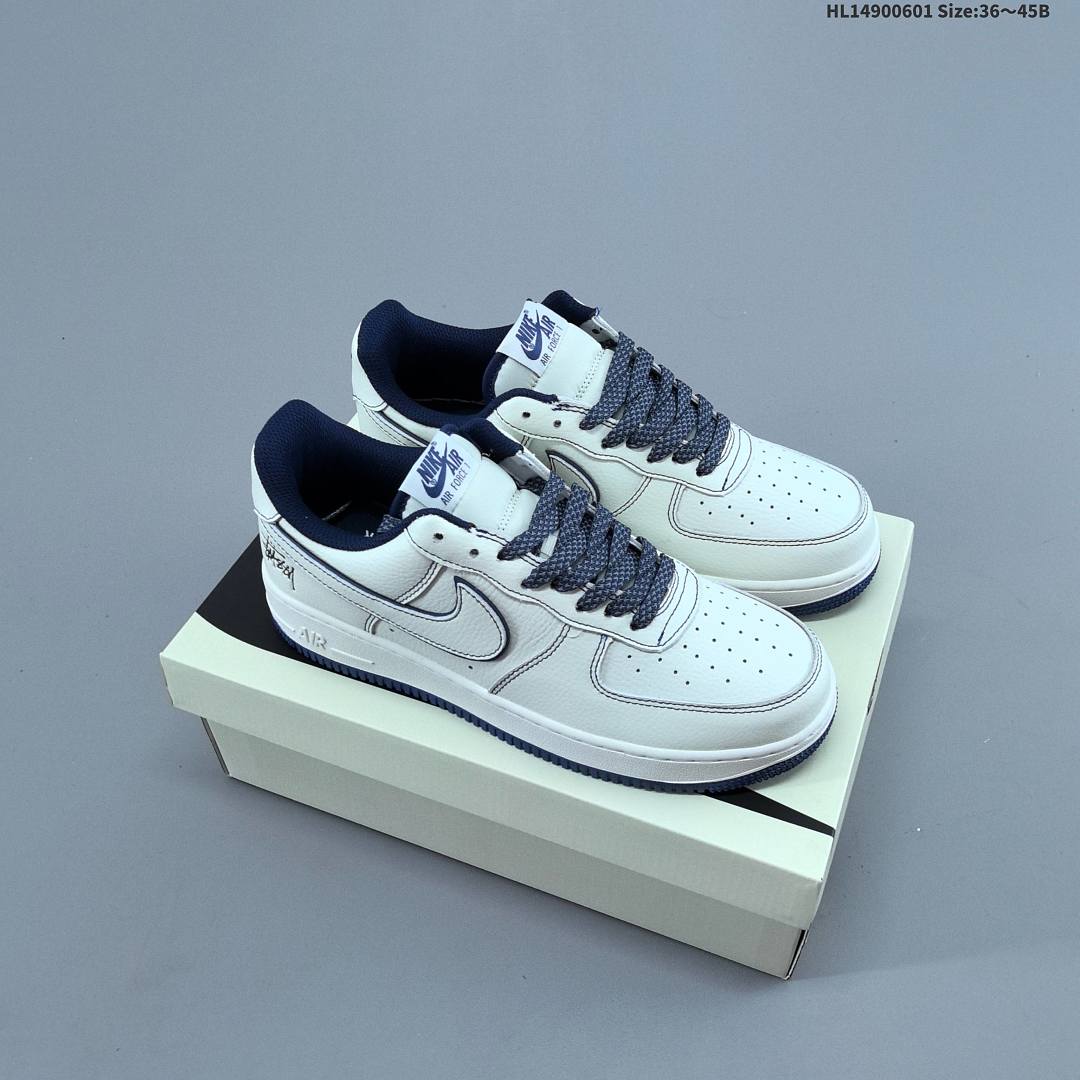 Nike Air Force 1 Low Force 1 - foto 8