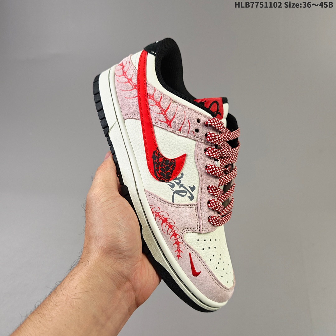 NK Dunk Low Retro “DIY ” sb - foto 8