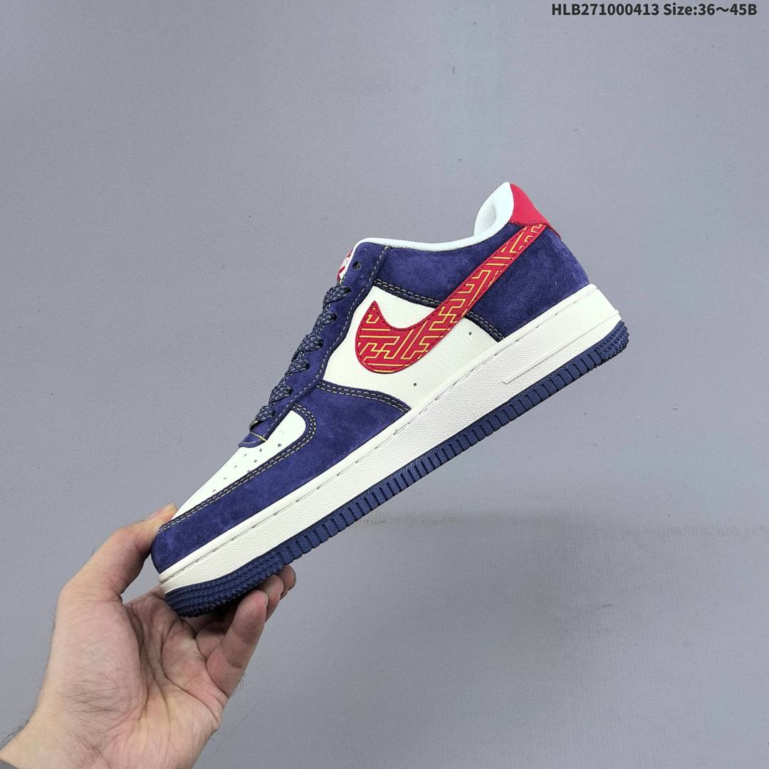 Nike Air Force1 07 low - foto 6