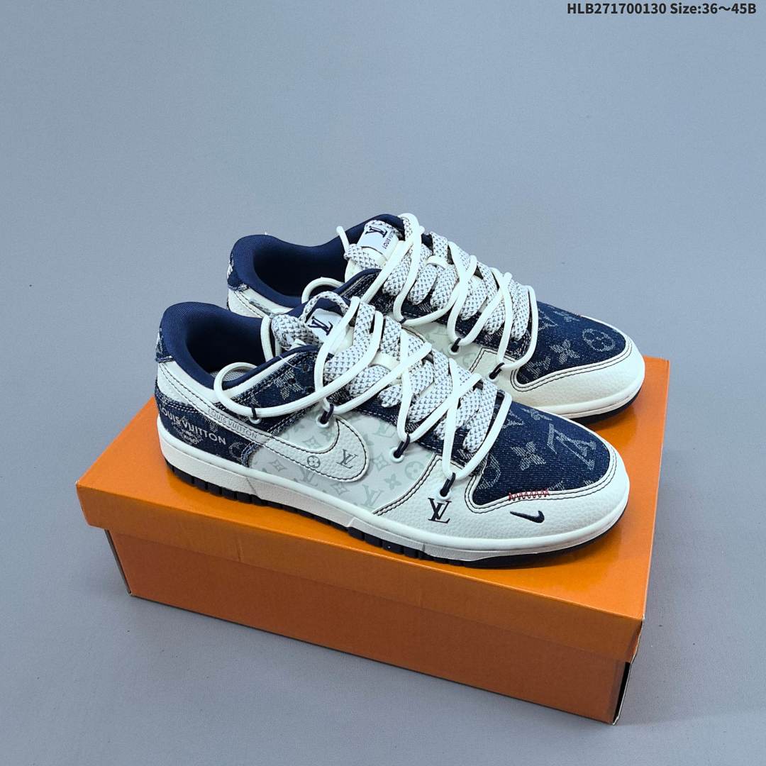 NIKE DUNK SB LOW LV Dunk SB Dunk Dunk Dunk SB