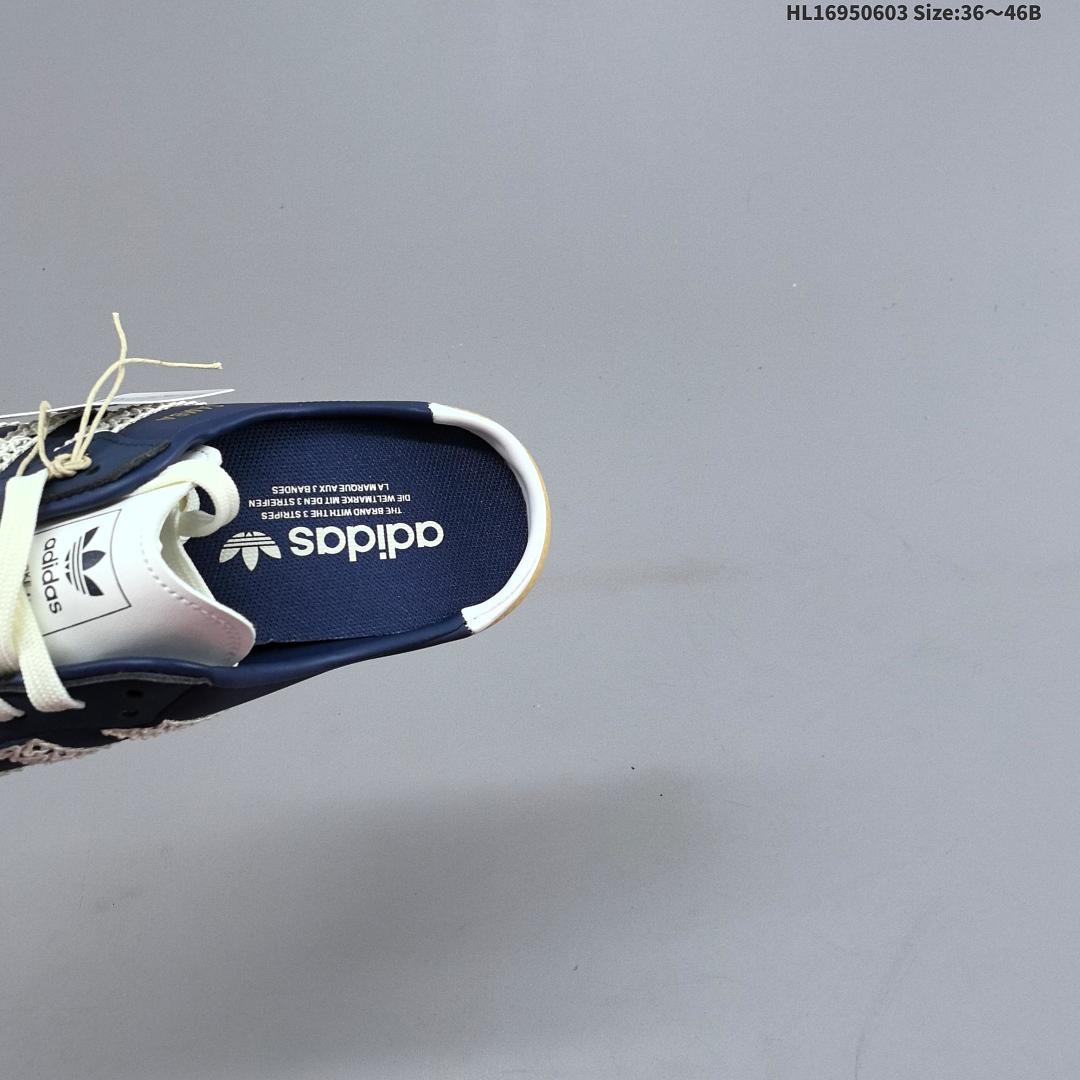 Adidas Originals Samba OG Mule - foto 9