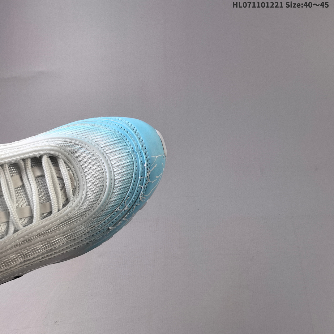 Nike Air Max 97 SE ID Size 45 - foto 3