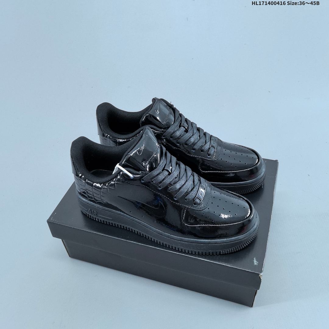 Nike Air Force 1’07 Force 1